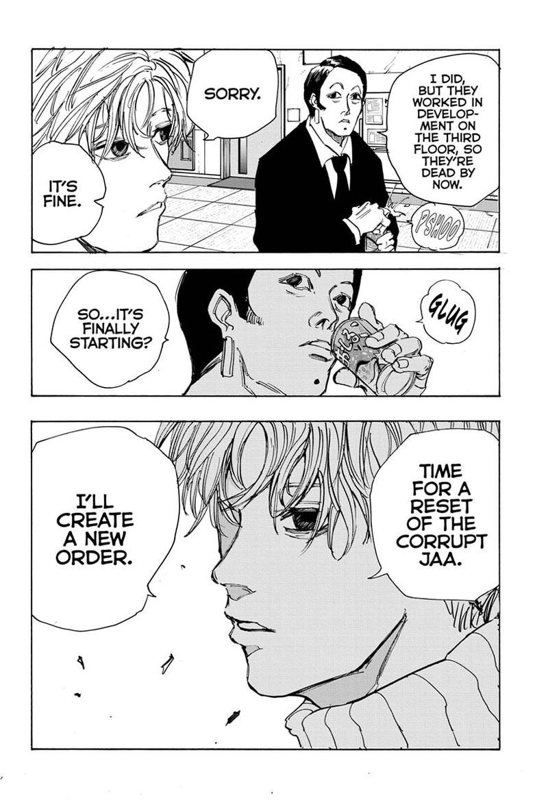 Chapter 51 Parade - Page 29